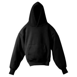 YZY X GAP Hoodie Black Men’s Size M